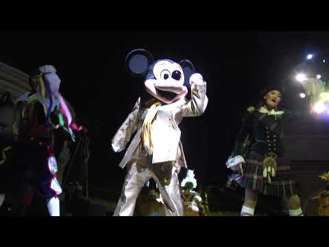 TDS】ディズニー・リズム・オブ・ワールド・ファイナル 2006年2月2日