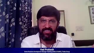 2nd ETBFSI Virtual Summit: Security: Staying Away From the Danger Zone