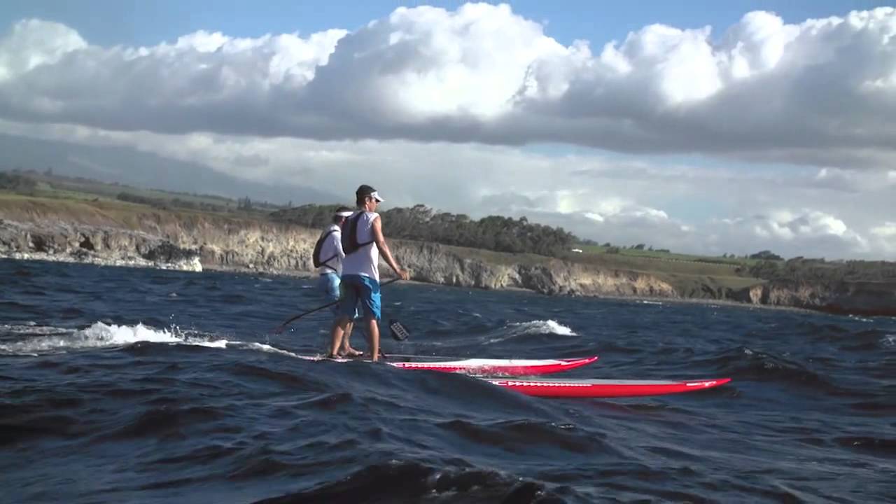 Bullet SUP Series by SIC - BayCreek Paddling Center