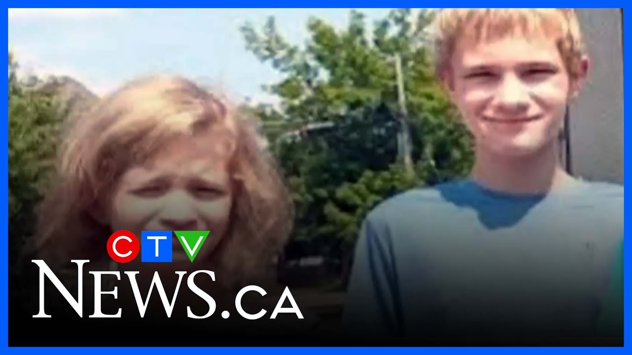 Family of siblings that drowned in Ontario speak out about water safety ...