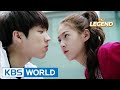 Hi! School - Love On | 하이스쿨 - 러브온 Ep.4: First steps? The first step to learning love! [2014.08.26]