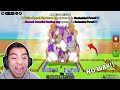 I Fused the NEW BIGGEST DIVINE SPIRIT WORLD GUARDIAN EGG In Steal An Egg..! ☠️