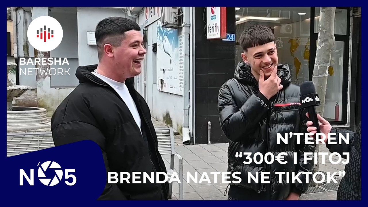 “Shyqyr qe e nxurren Labin prej shtepise se e ngucke Elijonen”