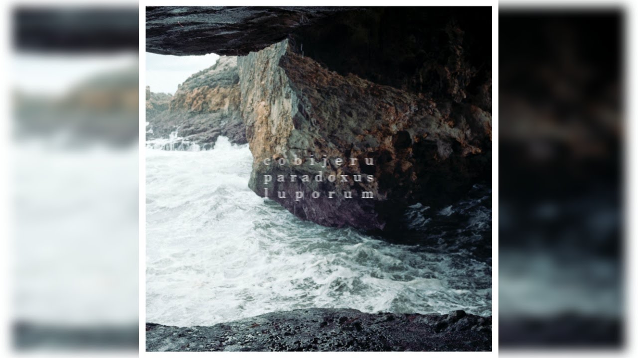 Cobijeru - Paradoxus luporum