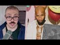 Did Tory Lanez RIP OFF This Underground Rapper?