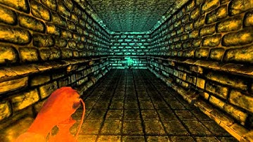 #4 Ending - Insidious: Amnesia custom story