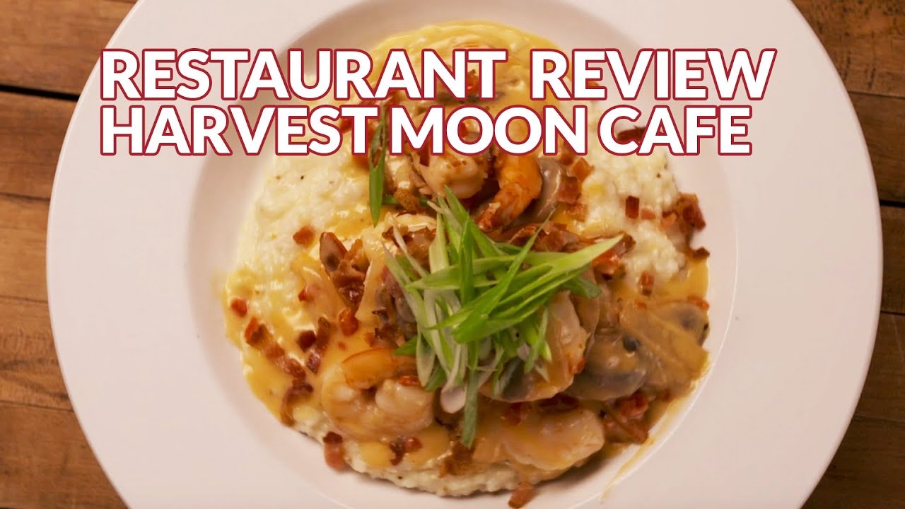 Harvest Moon Cafe Harvest Moon Cafe