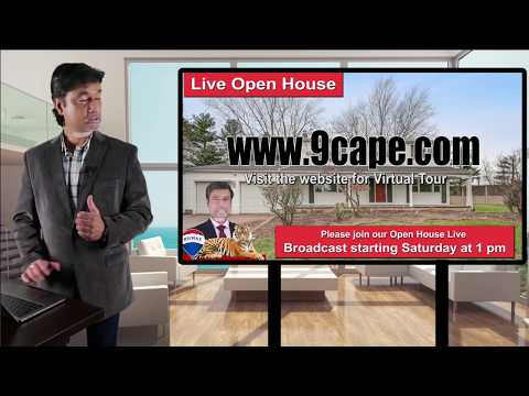 9 Cape Ct, East Brunswick, NJ home video tour