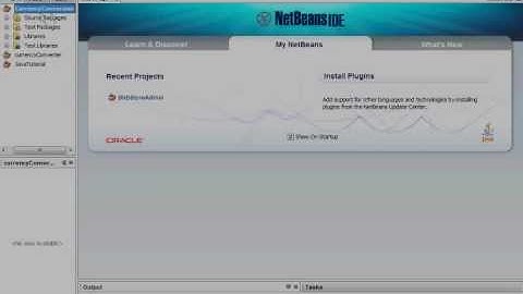 Java NetBeans Dollar to Peso Converter Tutorial