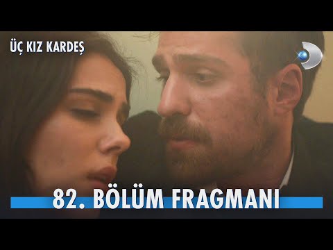 Üç Kız Kardeş 82. Bölüm Fragmanı | Türkan ve Somer kurtulacak mı?