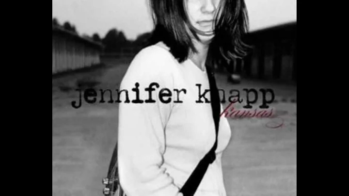 Jennifer Knapp - Visions