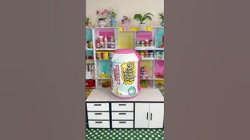 Miniverse Make It Mini Spaces Series 1! Opening! (Farm Stand) #miniverse #new #blindbox #shorts