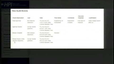 DevCon 2012: Implementing Change Control with Activiti and Alfresco, Dave Giordano