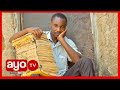 MFUNGWA ALIYEANDIKA VITABU 81 AKIWA GEREZANI ALIHUKUMIWA MIAKA 30 JELA MKE NA MTOTO WAMENIKANA 