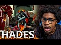I’m Losing My Mind Trying to Beat Hades