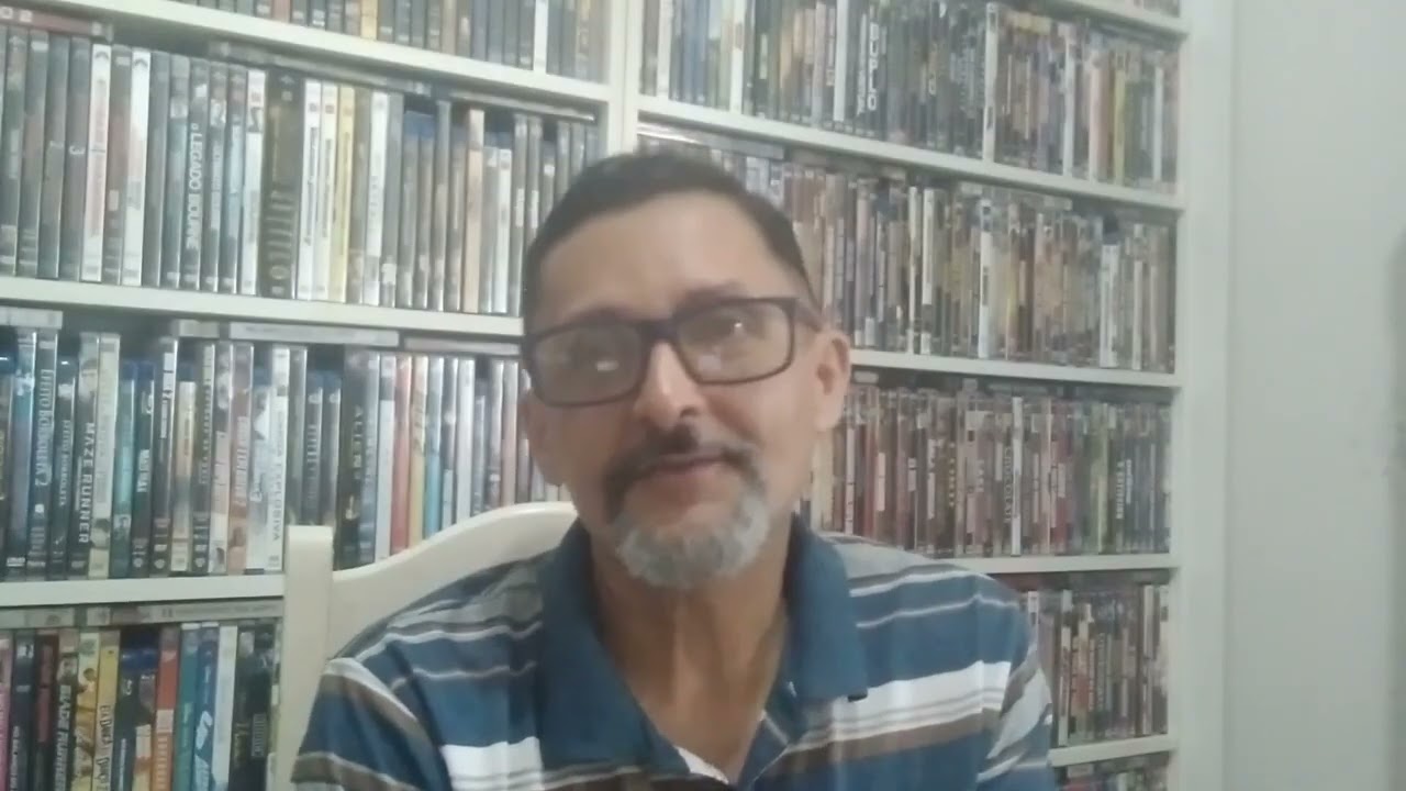 (Unboxing) novas aquisições/Henrique marinho. 