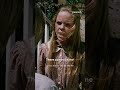 Don't mess with the Ingalls #LittleHouseOnThePrairie #MaryIngalls #MelissaSueAnderson #Shorts