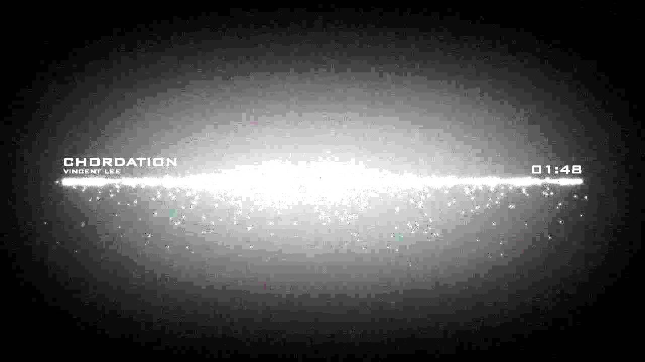 Vincent Lee - Chordation