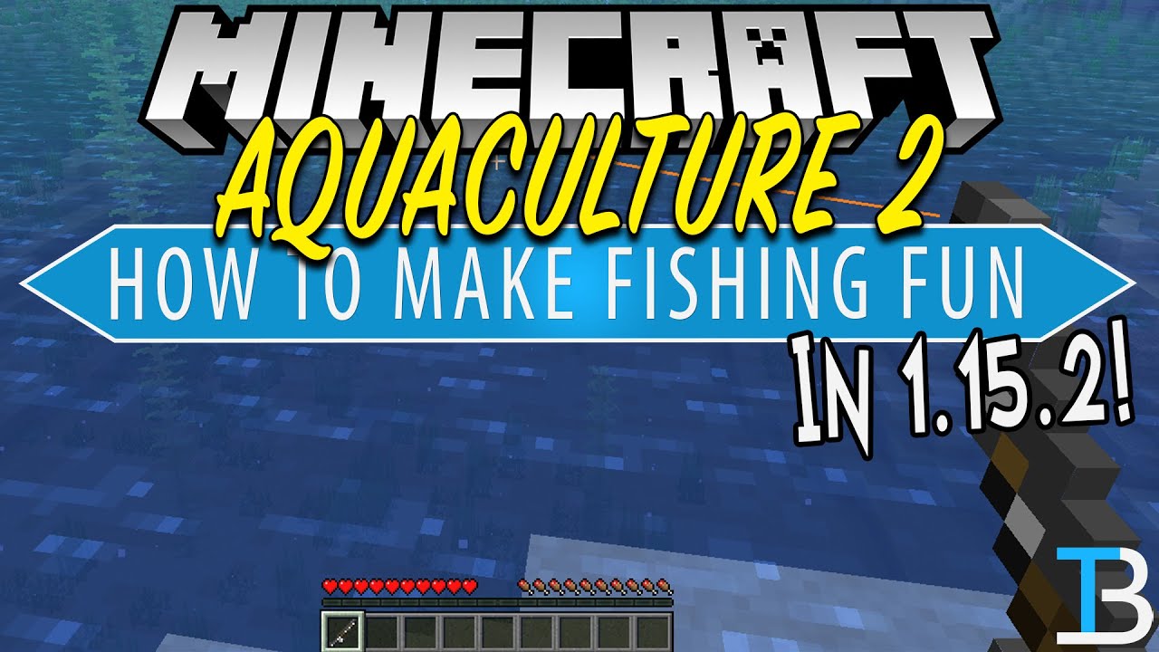 Aquaculture 2 minecraft. 5. Aquaculture 1. Aquaculture 1. Aquaculture 2 мод.