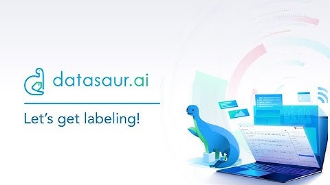 Datasaur Labeling
