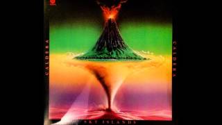 Video thumbnail of "Caldera - Sky Islands (1977)"