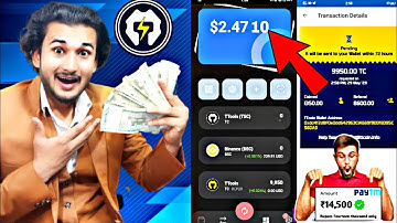 tc wallet pro withdrawal || ttcoin network withdrawal pending - Dvr