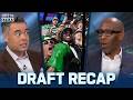 NFL Draft Round 1 Recap: Rams Bet on Ty Simpson, Chiefs, Giants and Jets Load Up | Move the Sticks