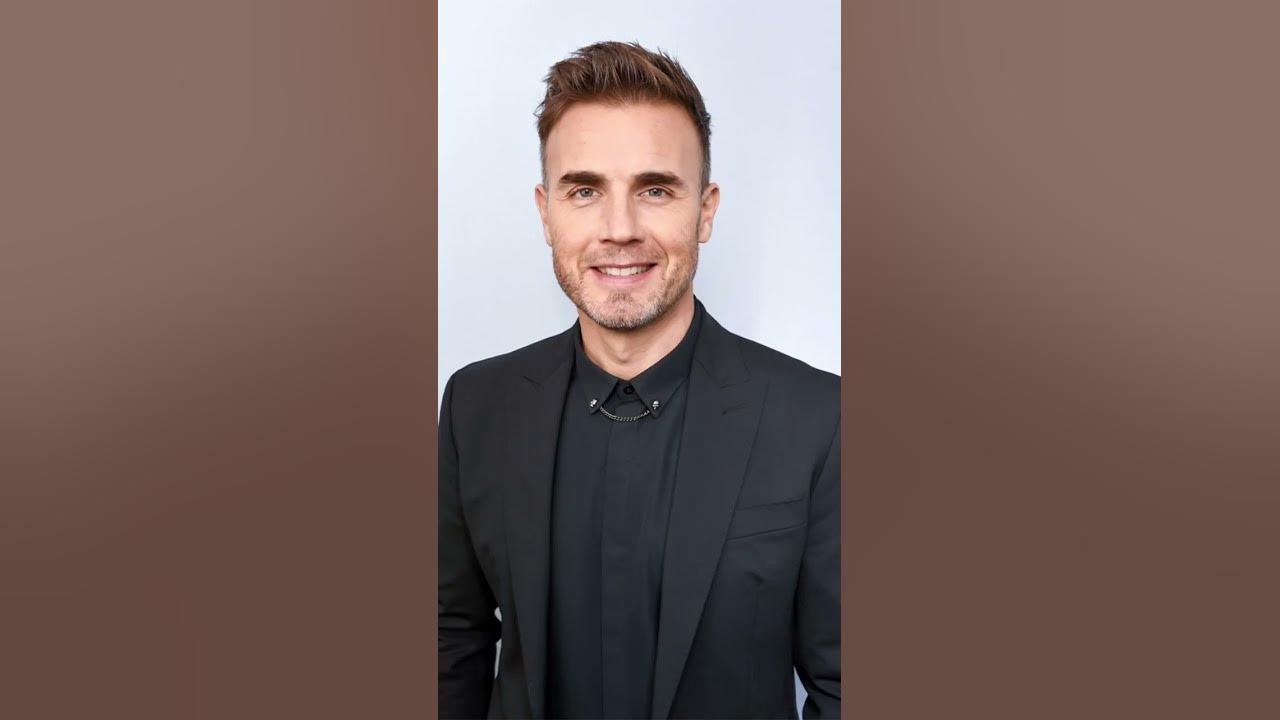 HBD - Gary Barlow HBD - Gary Barlow