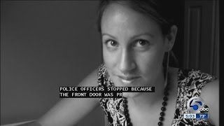 Brunswick woman's video of police goes viral, police weigh in- Tara Molina