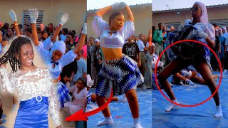 ✅Majorette cem habib sy de tivaouane FOSCO 2024 🤭 Content