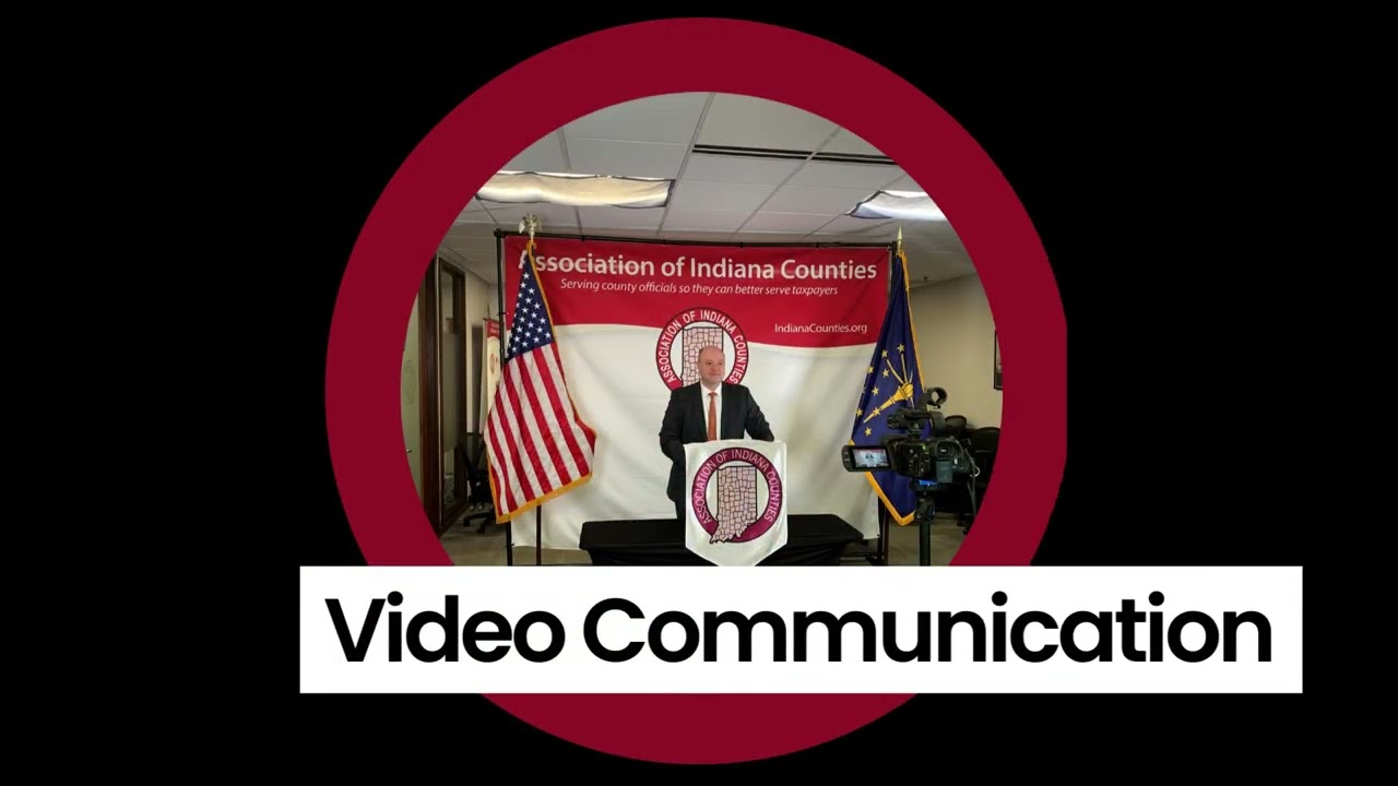 Association of Indiana Counties