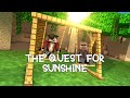 Synpires Episode 1 | The Quest For Sunshine | Minecraft SMP