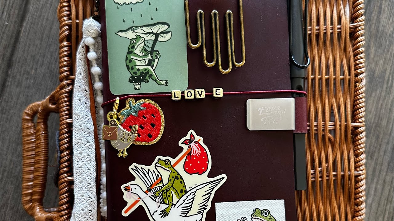 Stationary Mini Haul June•23•2025