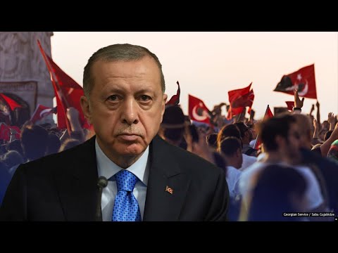 თურქეთი ბეწვის ხიდზე - როგორ შეიძლება დასრულდეს ანკარას დაბალანსებული პოლიტიკა