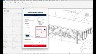 Pixy Plugin | Revit Pattern Generator Tools