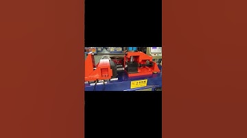 sg80 tube end forming  machine (flanging)/LYM Liye Machinery