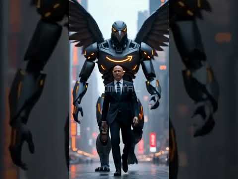 JEFF BEZOS &