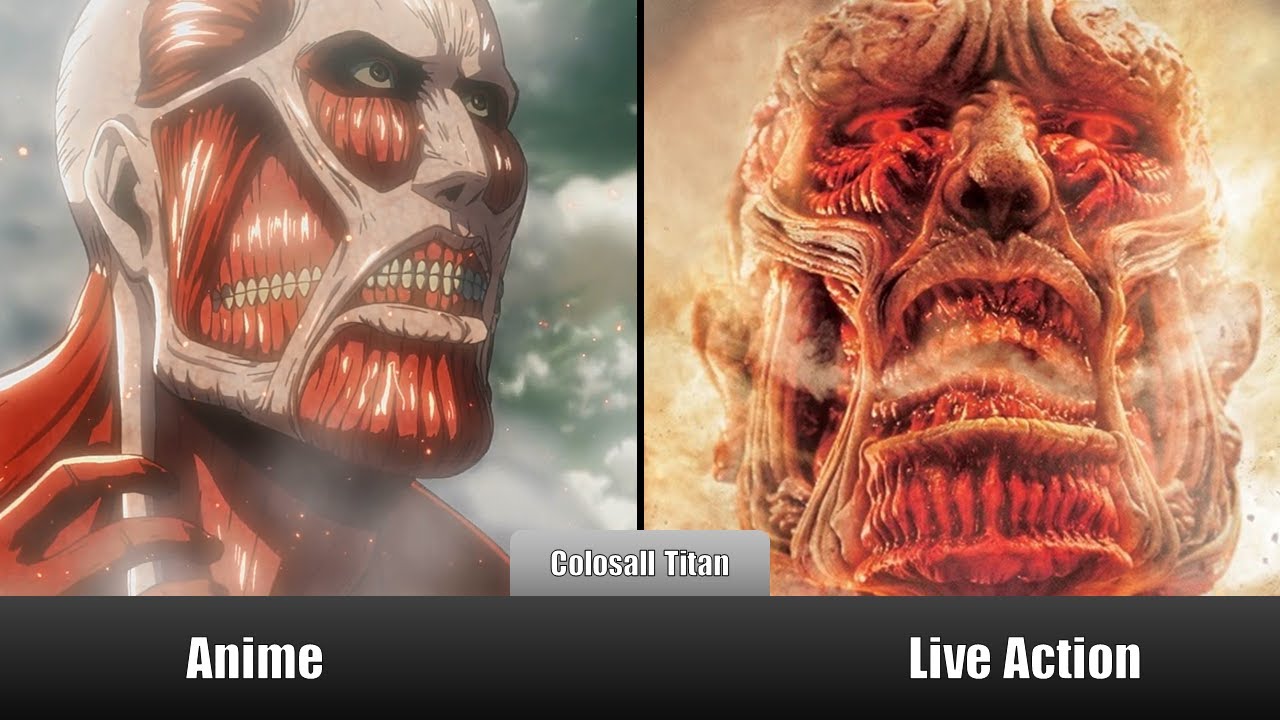 Top 10 Attack on Titan Characters  Chens Corner