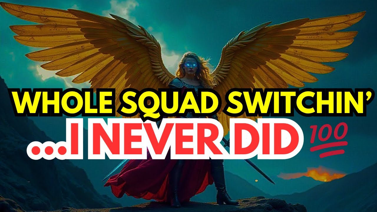 ИЗБРАННЫЙ‼️ ТЫ ЗАСТАВИЛ ИХ ЖРАТЬ СВОИ СЛОВА... ТЕПЕРЬ ВЕСЬ ГОРОД СИДИТ С ТОБОЙ 😤 И ОНИ ВЫГЛЯДЯТ Г...