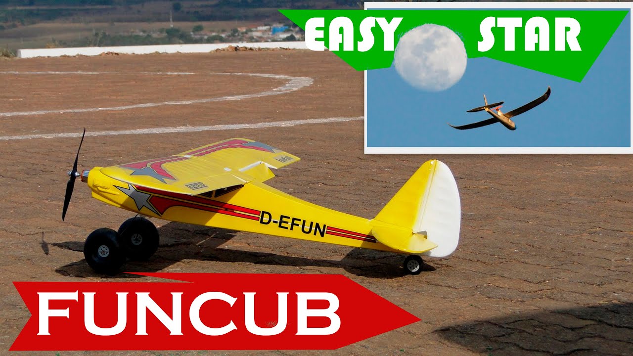 Multiplex - FunCub e Easy Star - 25/05/2025