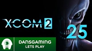 Let's Play XCOM 2 - Part 25 - Ironman Commander Diff. | Modded PC Gameplay Wealth