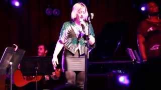 Video thumbnail of "Alice Russell - Sweet is the air (Live)"