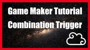 Combination Trigger System for Sandbox Game Maker 0.6.10