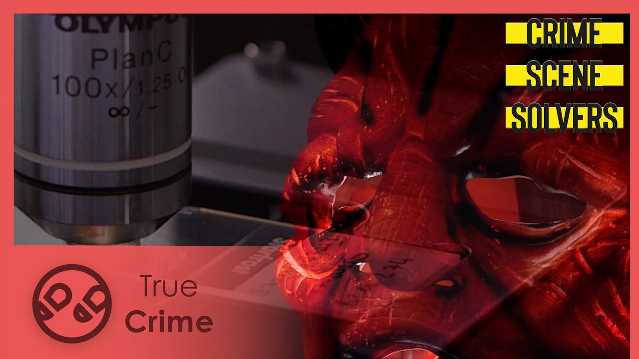 Film backdrop image for A maniac inspired by a horror movie? | Crime Scene Solvers 308 (2023)
