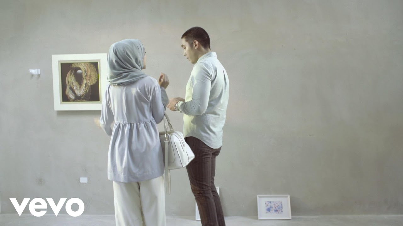 Erul Samah - Lebih Dari Kata