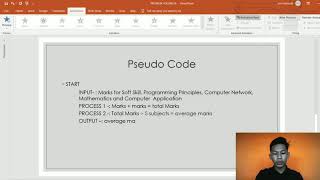 problem solving and program design