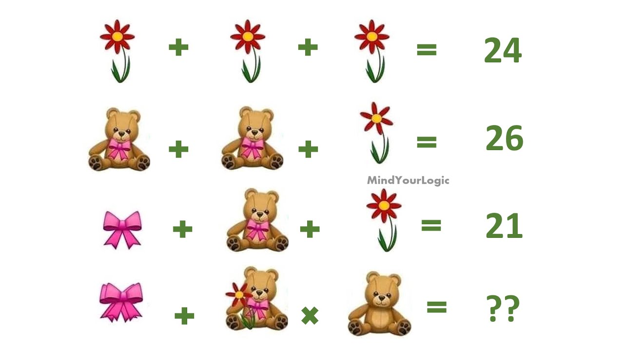 flower teddies
