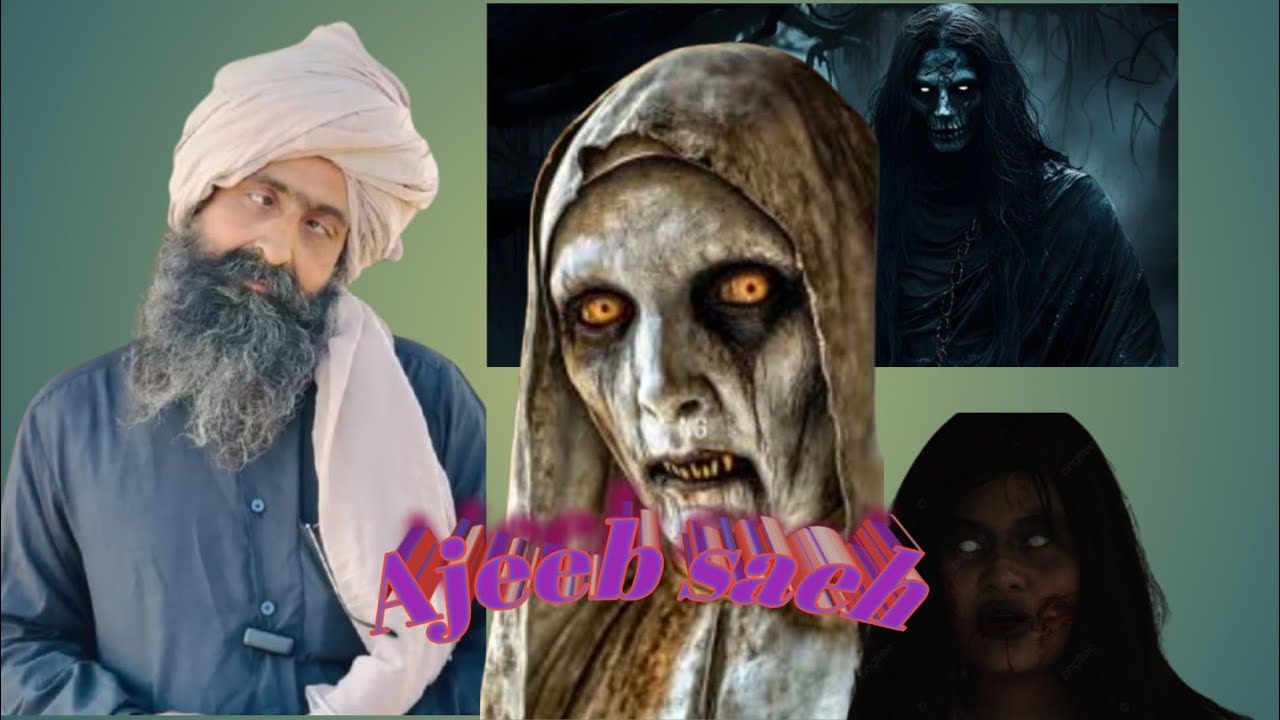 Ajeeb saeh episode 5 #trending #youtube 