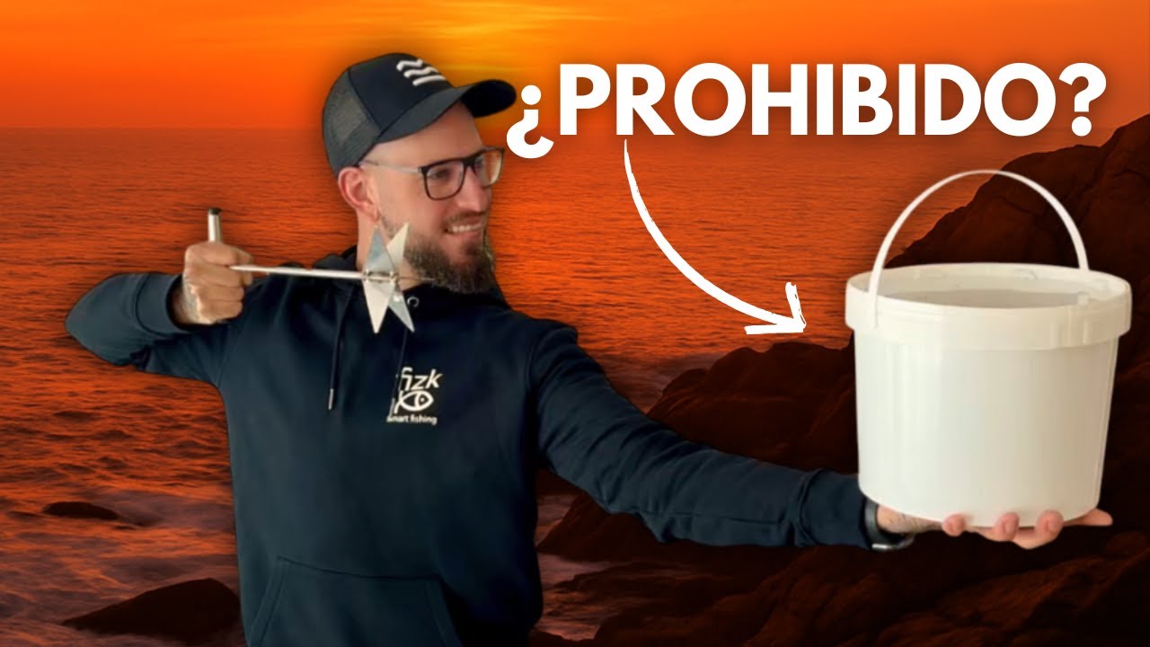 ENGODO: 5 mitos que necesitas olvidar para pescar mejor