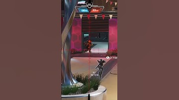 Nasty DOUBLE No-Scope Kraber Shots In Apex Legends
